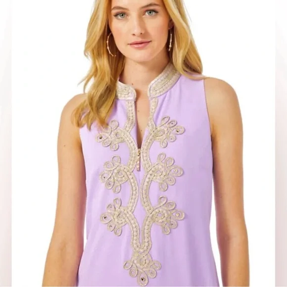 Lilly Pulitzer Jane Maxi Dress - Picture 4 of 16